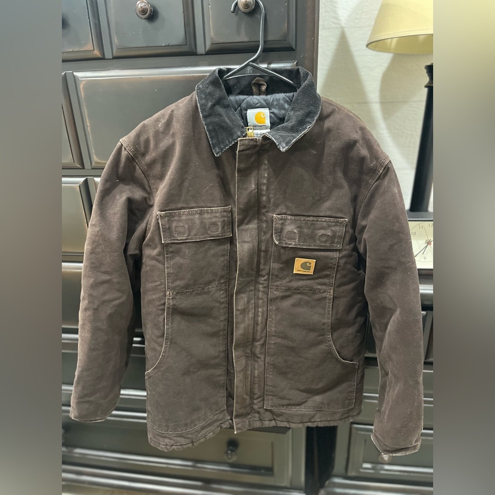 Carhartt Arctic Jacket